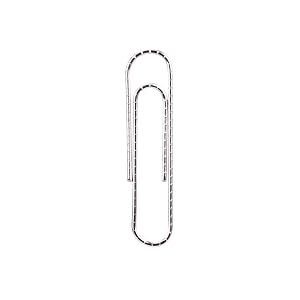 Non-skid #1 Paperclips