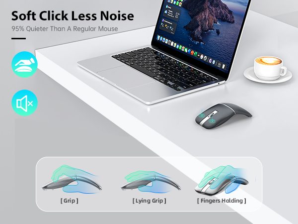 mouse