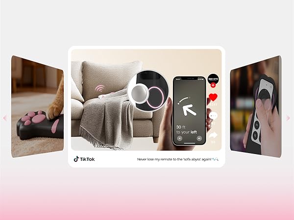 apple tv remote case