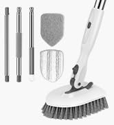 Floor Scrub Brush