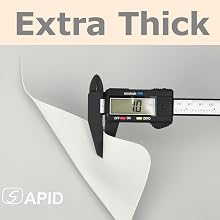 extra thick