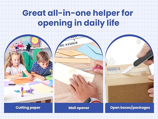 letter opener bulk