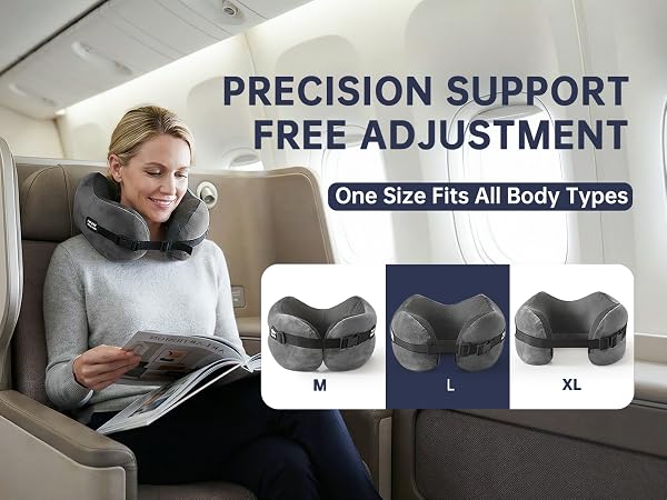 Neck Pillow Travel Pillow