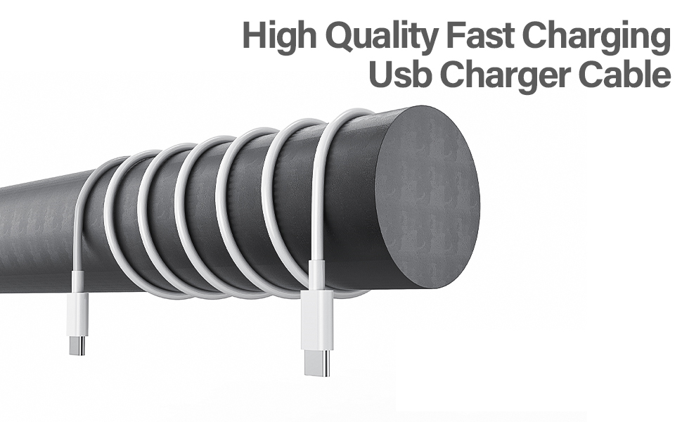 usb c charger cable