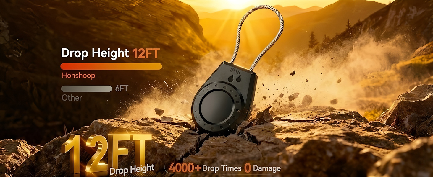 air tag key chain