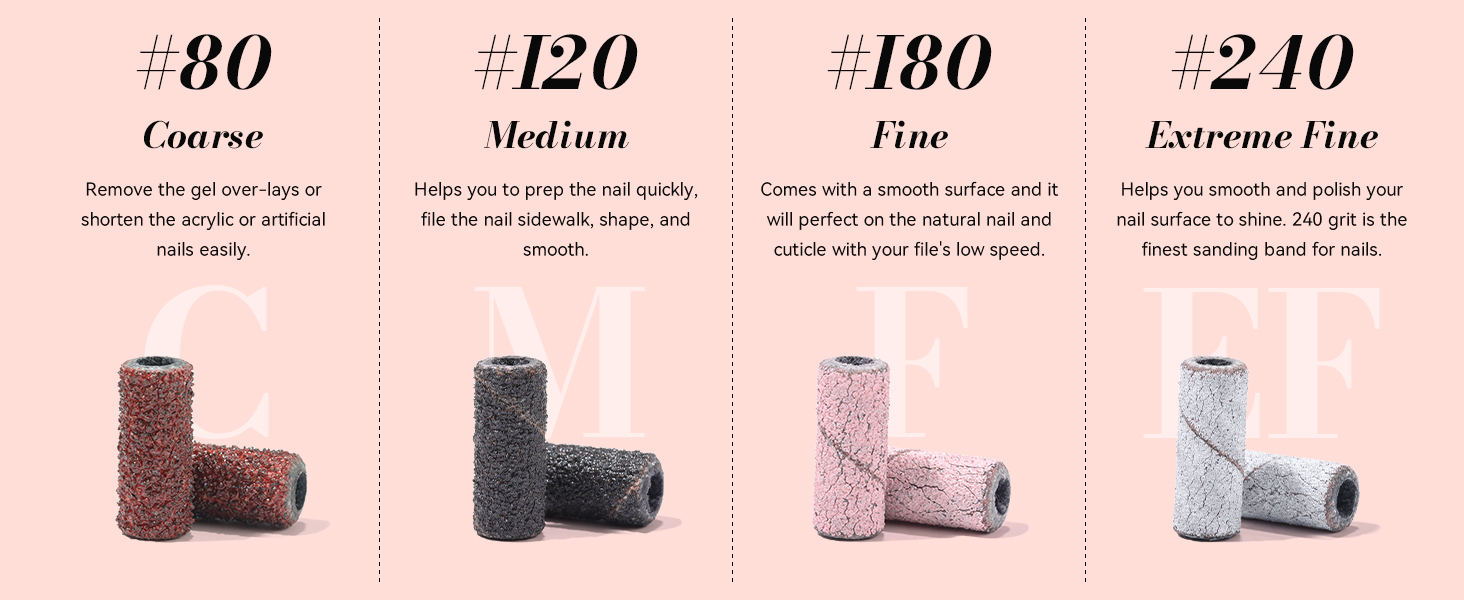 nail tech must haves