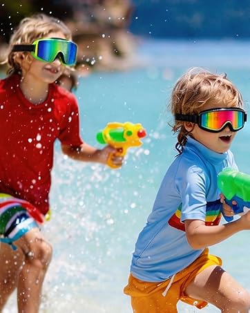 swim goggles