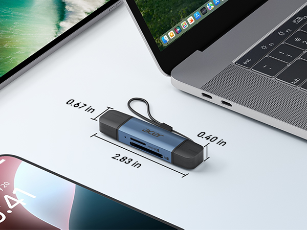 sd card adapter