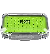 Booms Fishing FF2 Fly Fishing Accessories and Tools Kit, Fly Fishing Gear Combo: Fly Fishing Forc...