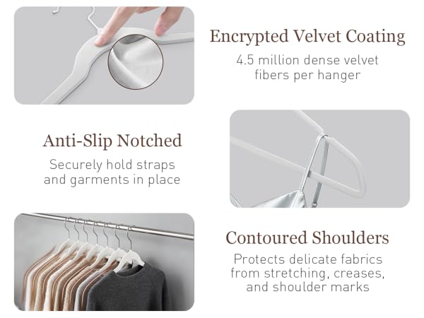 Velvet Hangers