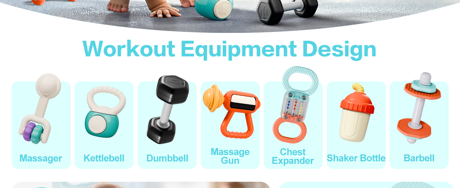 baby sport toy