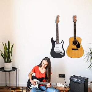 Guitar Wall Hook Hanger
