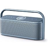Soundcore Motion X600 Portable Bluetooth Speaker with Spatial Audio, 50W Sound, IPX7 Waterproof, ...
