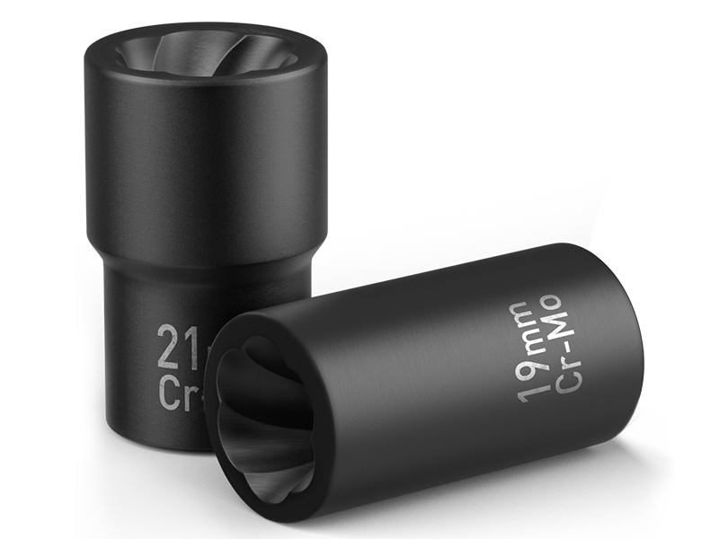 bolt extractor kit