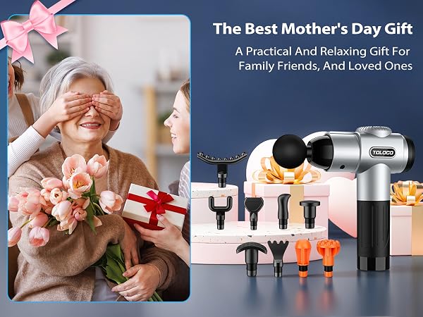 massage gun