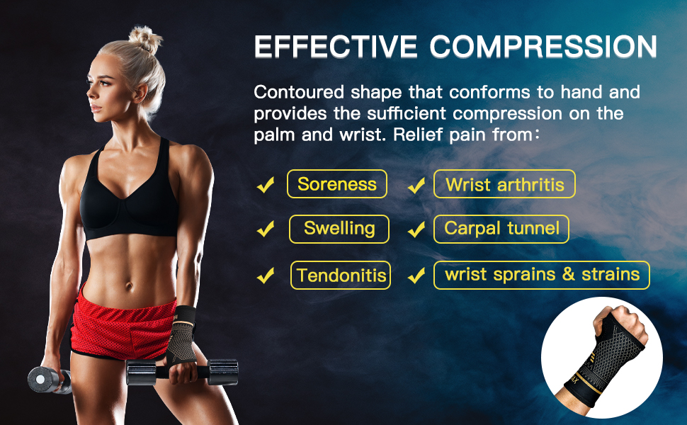 Effective Compression