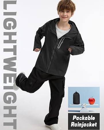 Kids coats