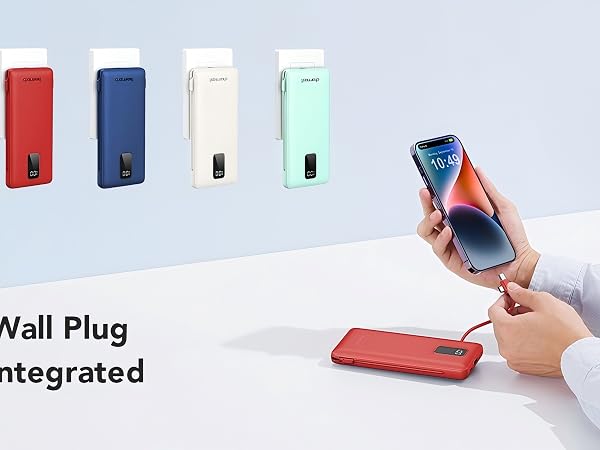 power bank