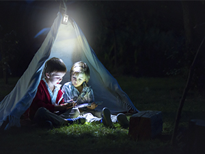led switch light battery operated