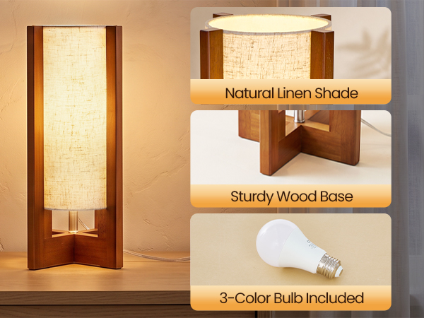 LE20TL05 Table Lamp