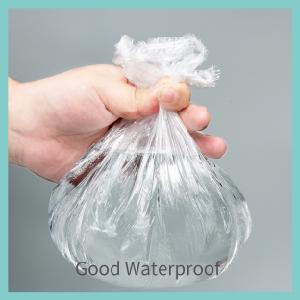 disposable hair cap