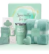 Christmas Spa Gifts for Women – Luxury Relaxation & Self-Care Gift Set – Perfect for Birthdays, M...