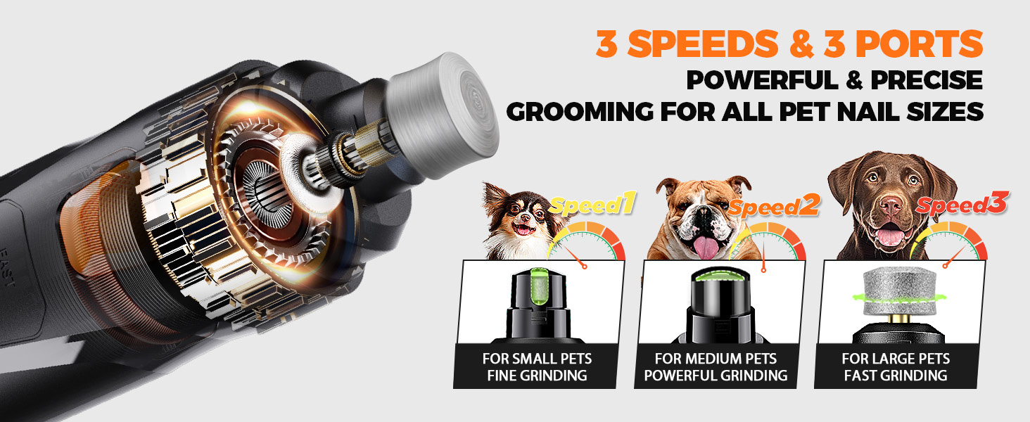 dog nail clippers for large dogs