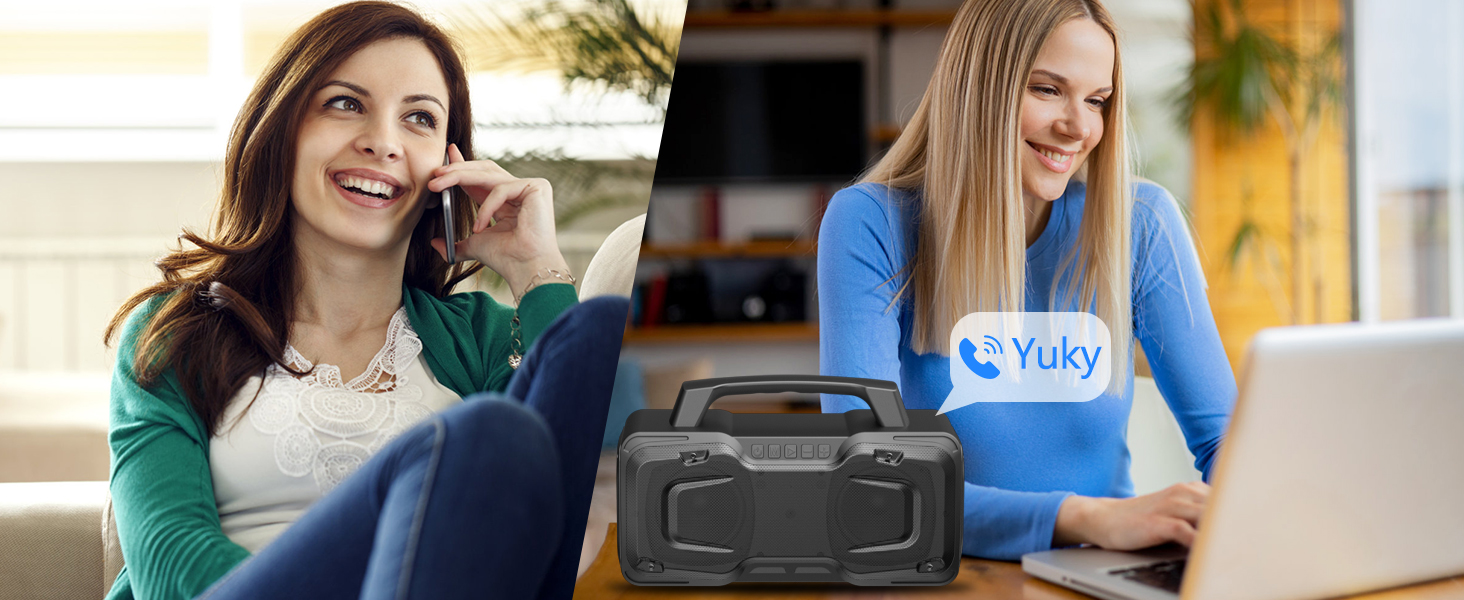 Hands-Free Calling