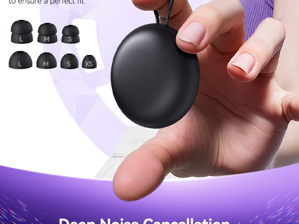 ear plugs for sleeping
