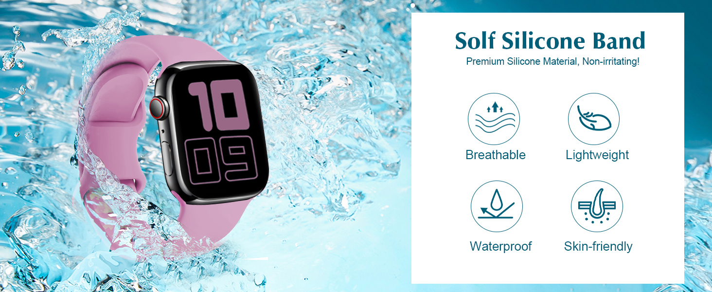 kids apple watch band