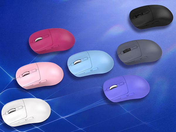 apple mouse wireless
