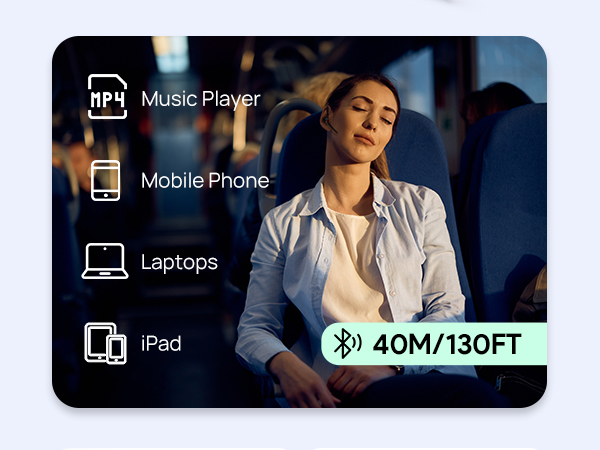 Bluetooth headset