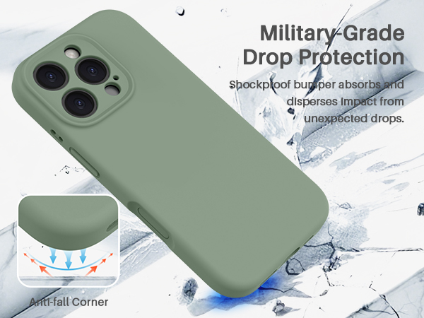16 pro max case
