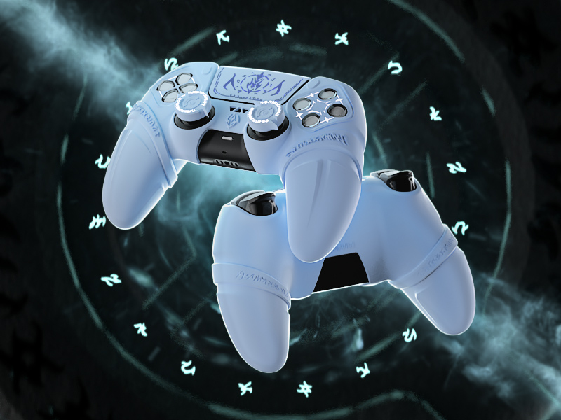case cover for ps5
