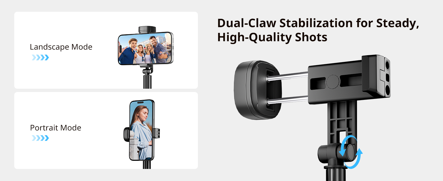 iphone tripod
