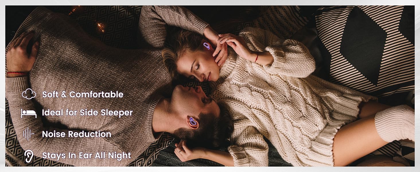 ear plugs
