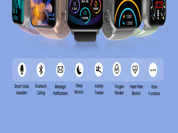 Smart Watch