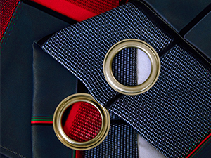 grommet curtains