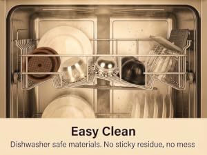 Easy Clean