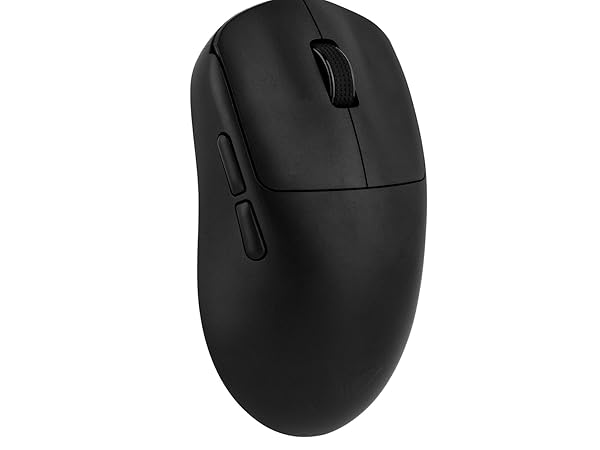 Mac Gaming Mouse