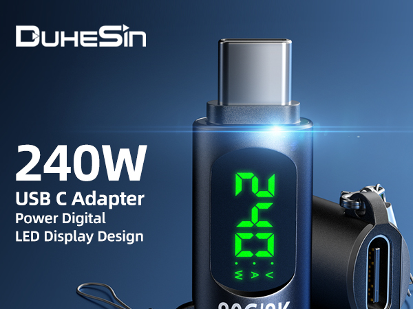 usb c voltage meter