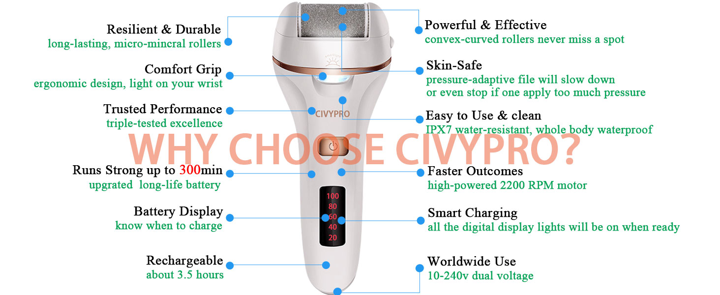 callus remover