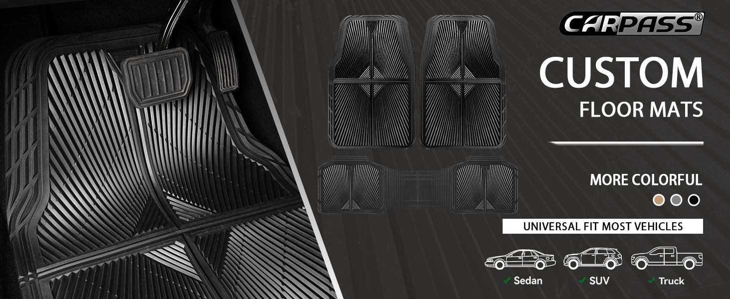 car floor mats