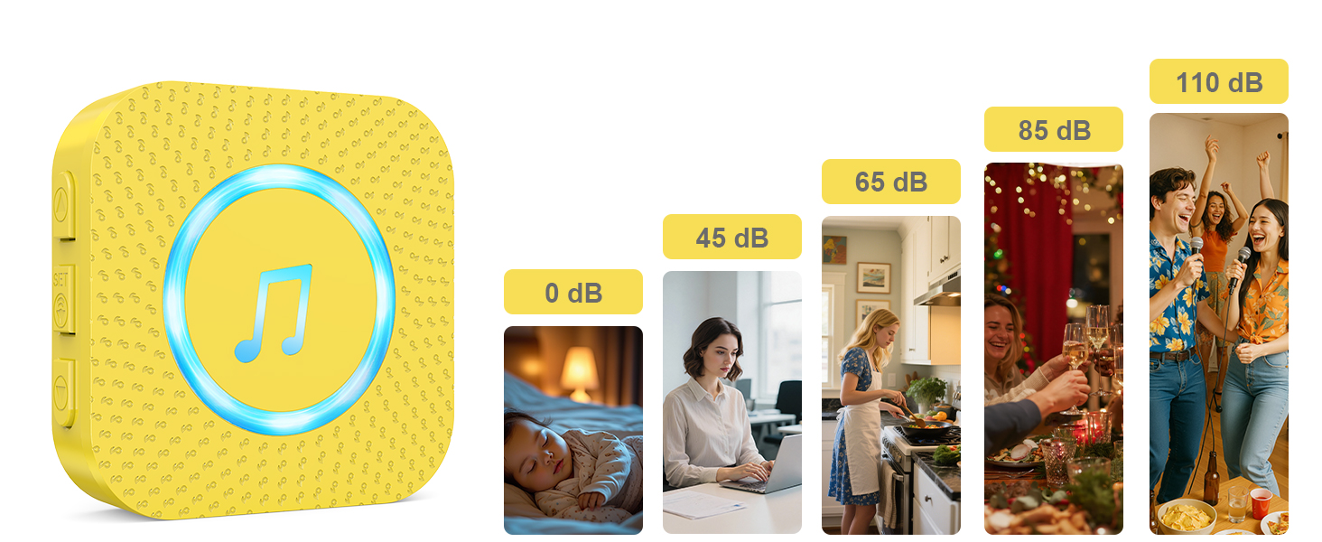 door bell ringer wireless