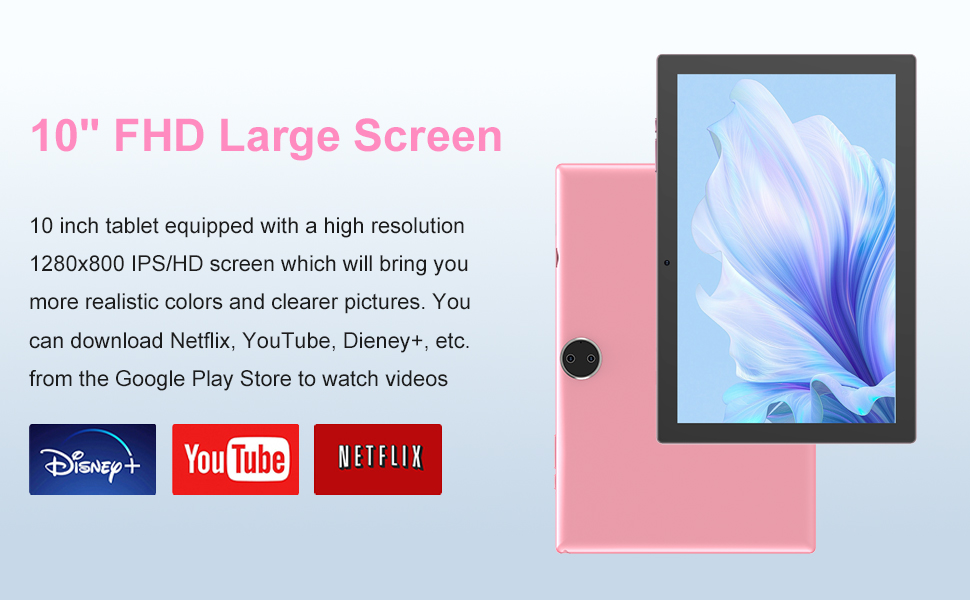tablet