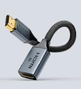 HD036 hdmi extension cable