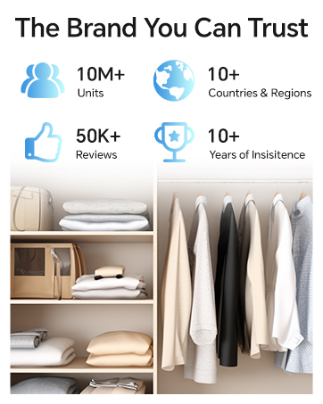 The Brand You Can Trust