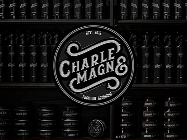 a logo for a hair salon