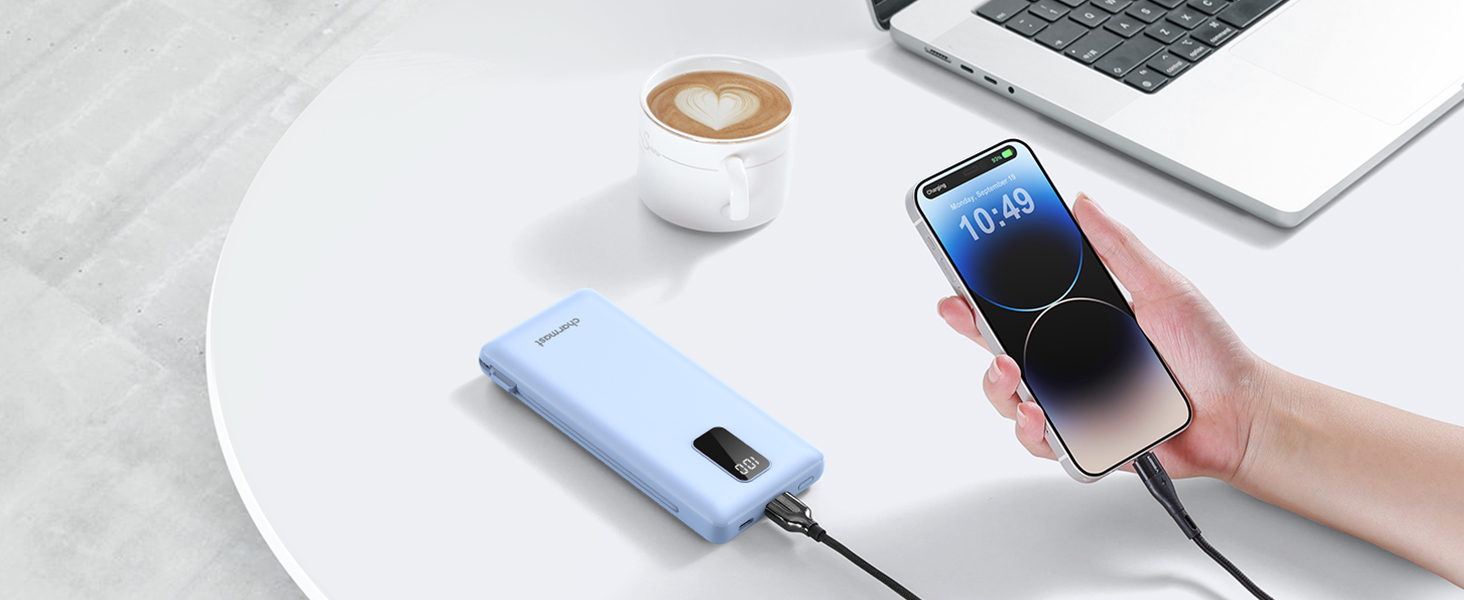 power bank