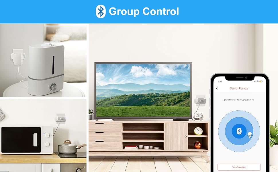 bluetooth plug